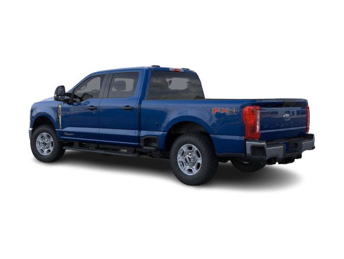 Thumbnail: 2026 Ford F-250 - 12