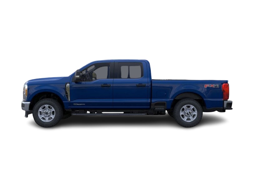 Thumbnail: 2026 Ford F-250 - 3