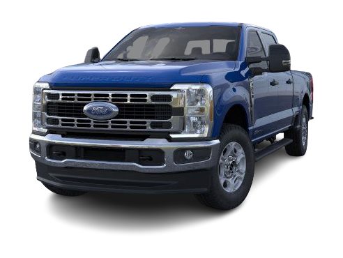 Thumbnail: 2026 Ford F-250 - 11