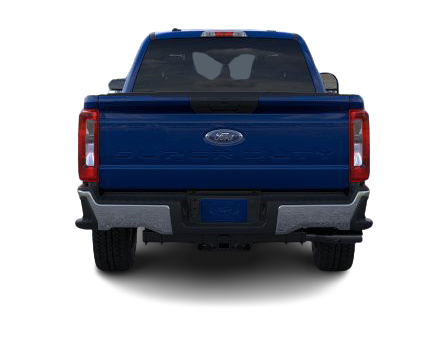 Thumbnail: 2026 Ford F-250 - 4