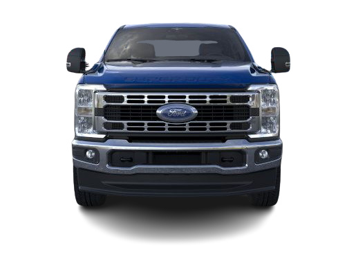 Thumbnail: 2026 Ford F-250 - 13