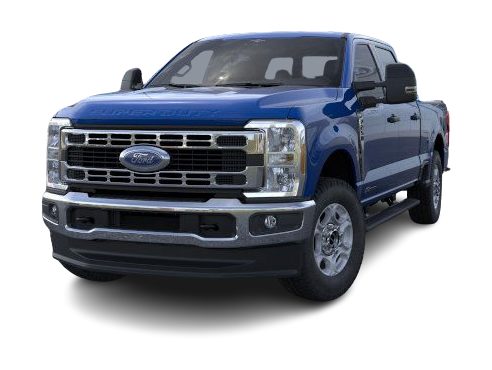 Thumbnail: 2026 Ford F-250 - 11