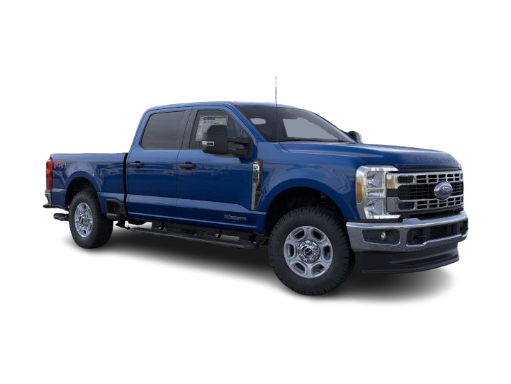 Thumbnail: 2026 Ford F-250 - 14