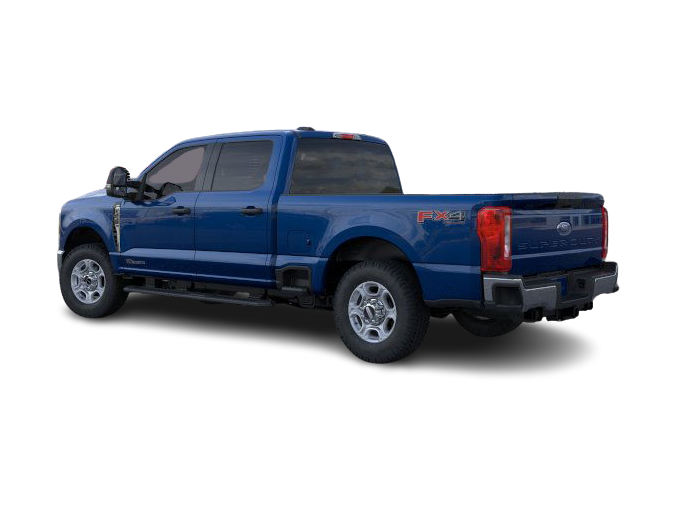 Thumbnail: 2026 Ford F-250 - 12