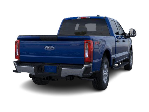 Thumbnail: 2026 Ford F-250 - 15