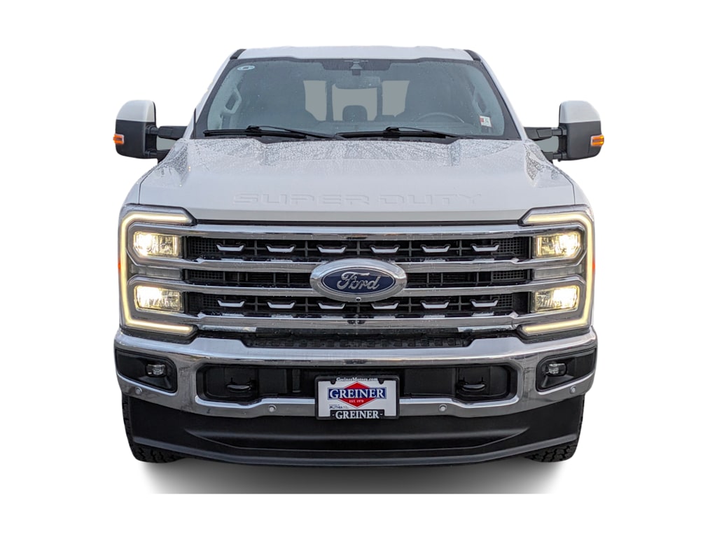Thumbnail: 2023 Ford F-250 - 6