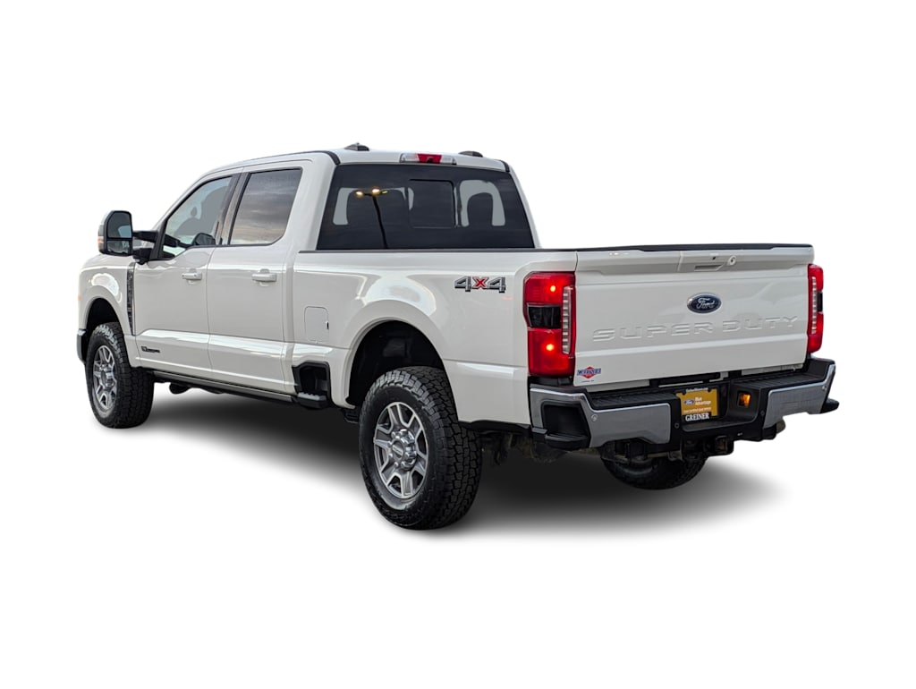 Thumbnail: 2023 Ford F-250 - 4