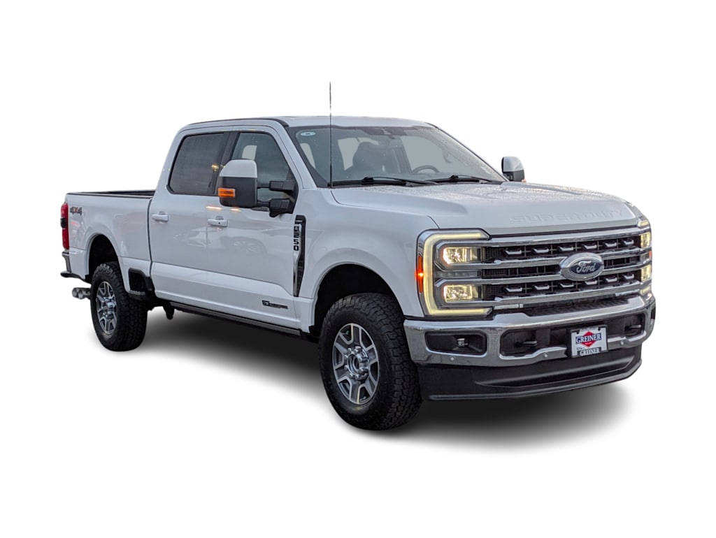Thumbnail: 2023 Ford F-250 - 21