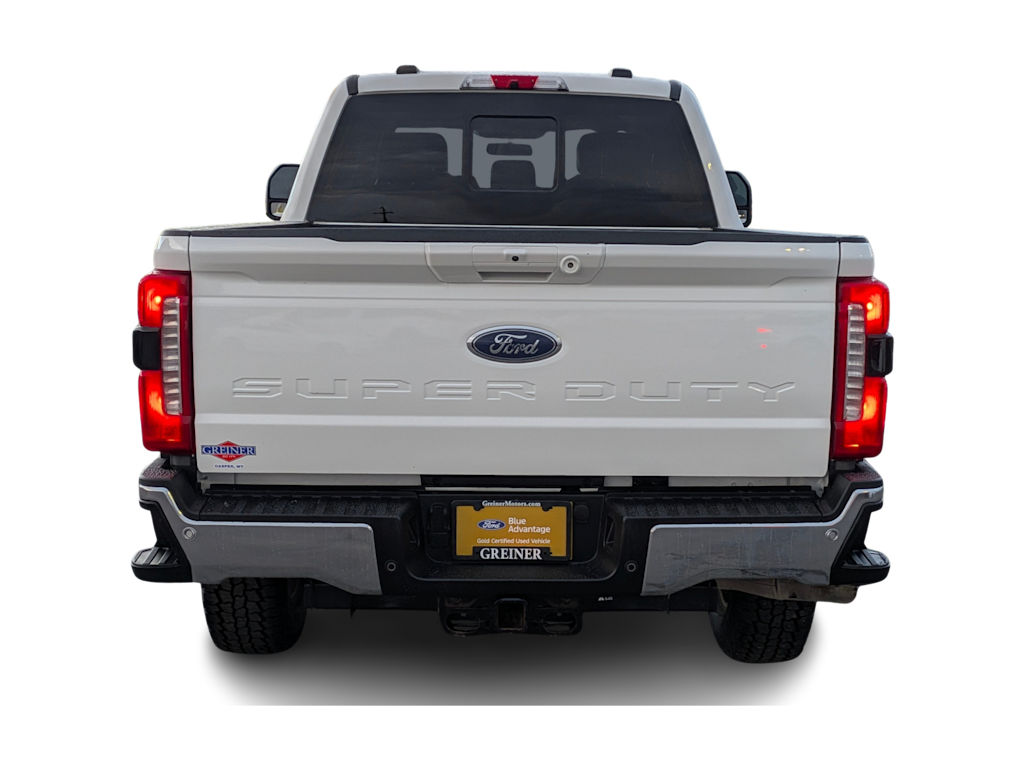 Thumbnail: 2023 Ford F-250 - 5
