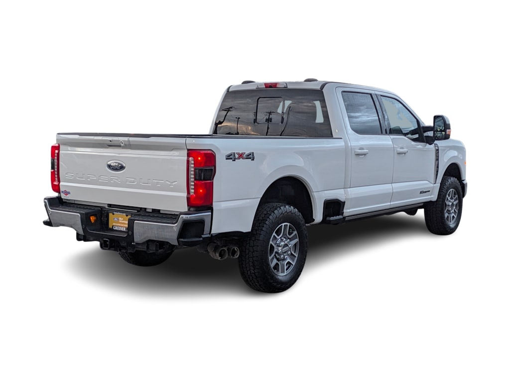 Thumbnail: 2023 Ford F-250 - 19