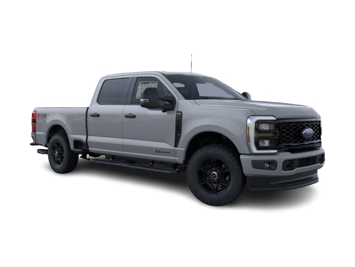 Thumbnail: 2026 Ford F-250 - 14