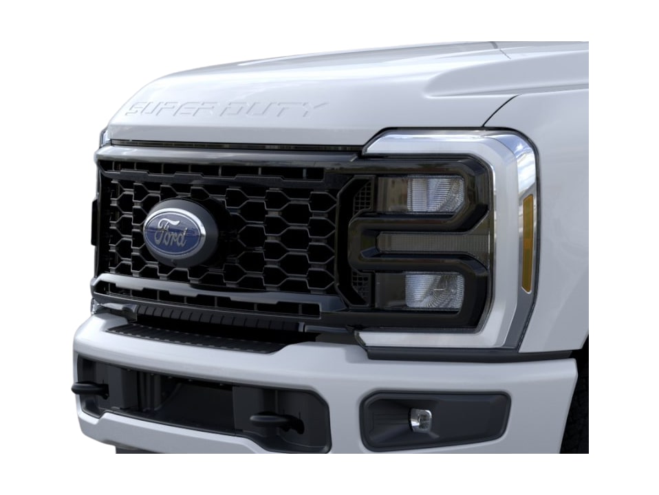 Thumbnail: 2026 Ford F-250 - 19
