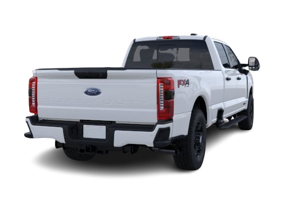 Thumbnail: 2026 Ford F-250 - 16
