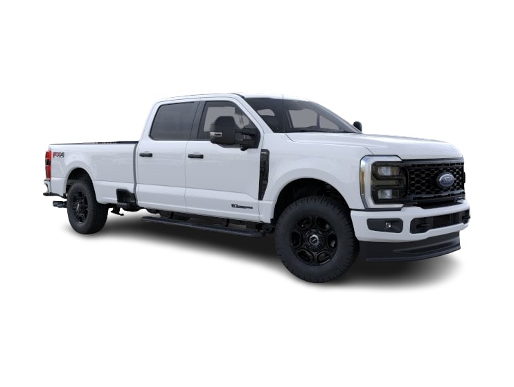 Thumbnail: 2026 Ford F-250 - 15