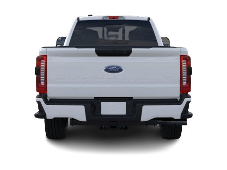 Thumbnail: 2026 Ford F-250 - 13