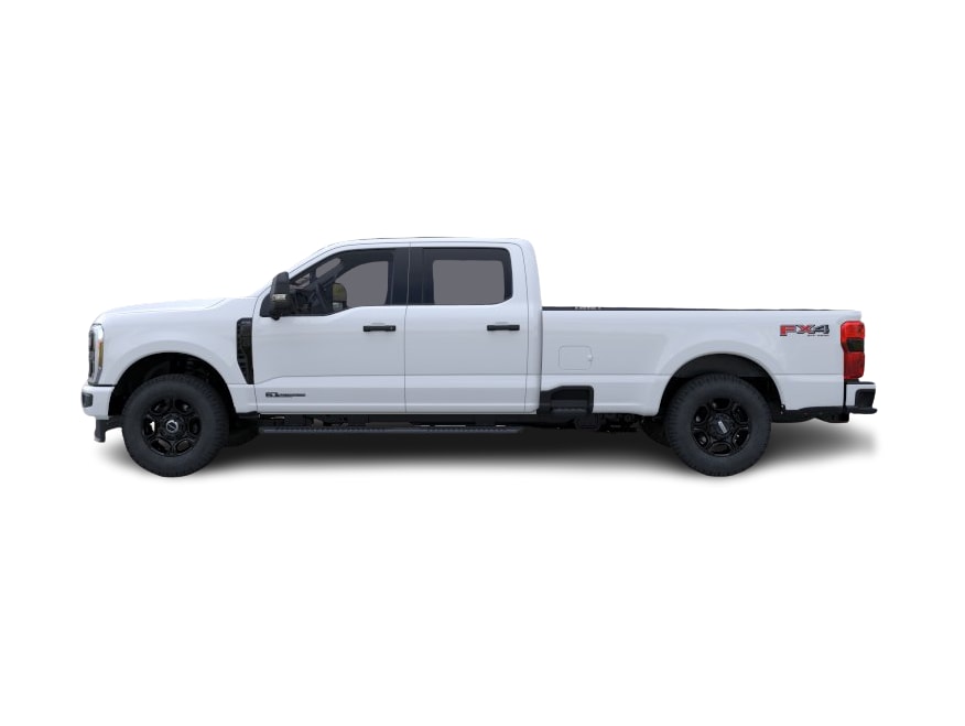 Thumbnail: 2026 Ford F-250 - 3