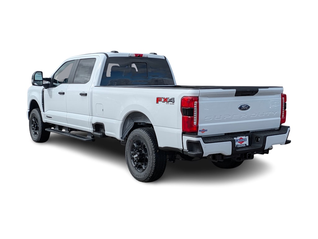 Thumbnail: 2026 Ford F-250 - 3