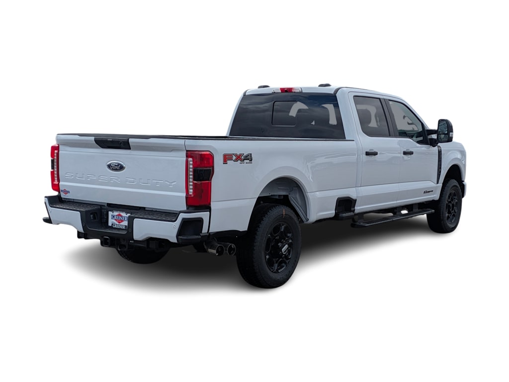 Thumbnail: 2026 Ford F-250 - 19