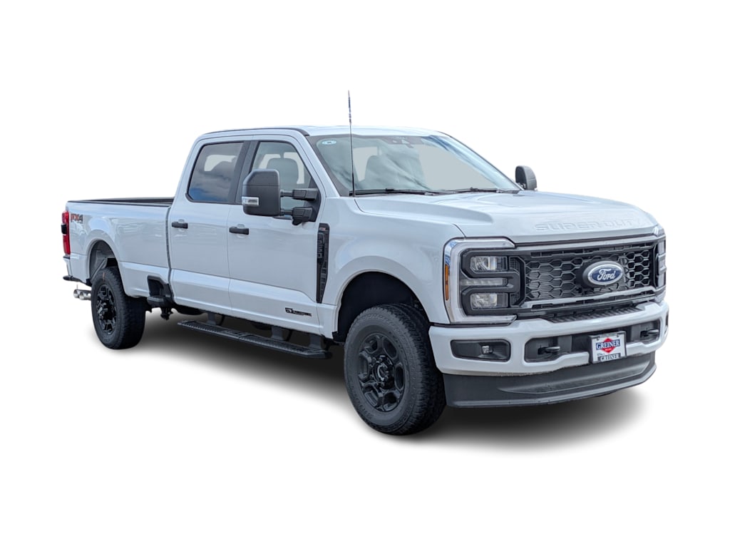 Thumbnail: 2026 Ford F-250 - 18