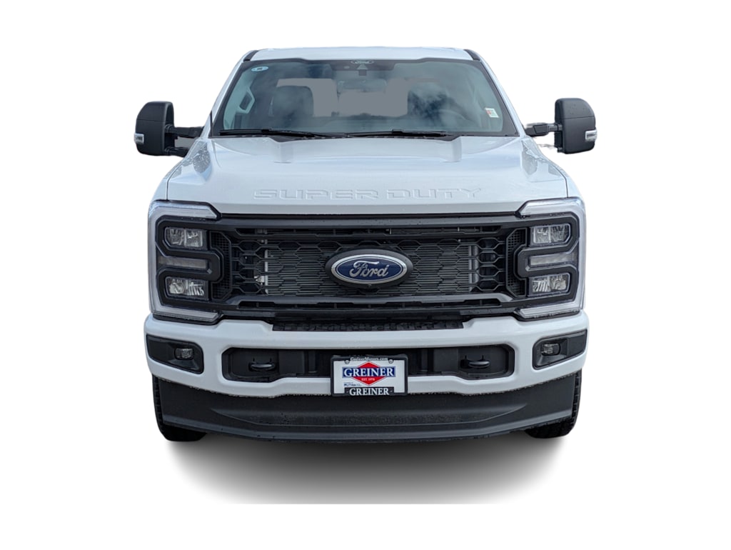 Thumbnail: 2026 Ford F-250 - 5