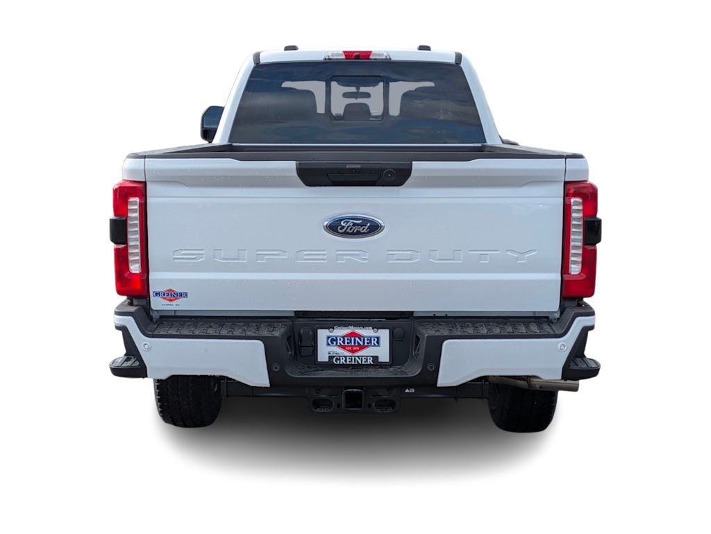 Thumbnail: 2026 Ford F-250 - 4