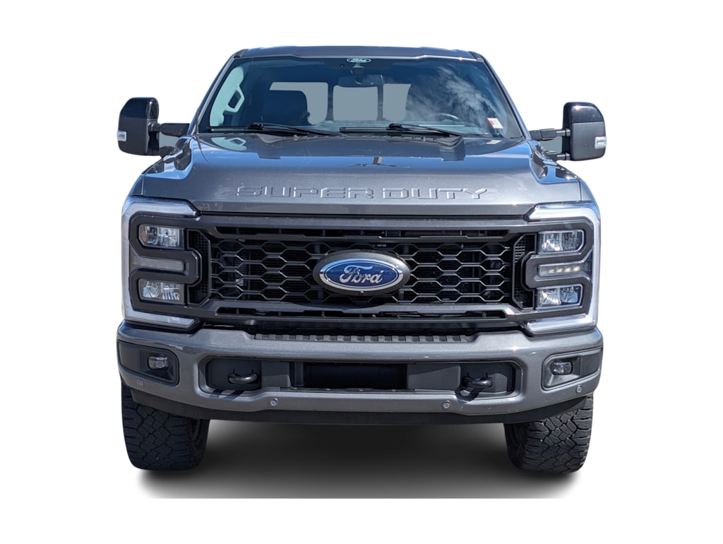 Thumbnail: 2024 Ford F-250 - 6