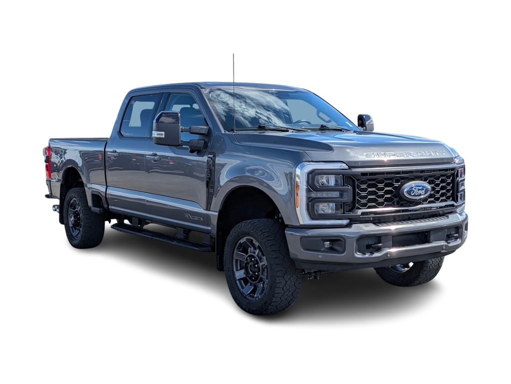 Thumbnail: 2024 Ford F-250 - 21