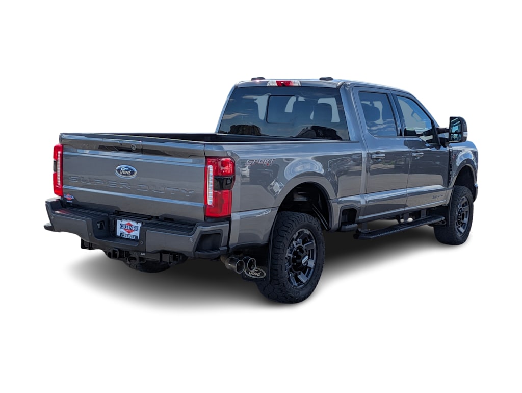 Thumbnail: 2024 Ford F-250 - 19