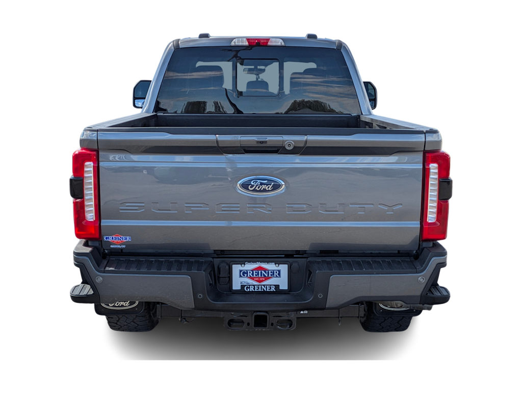 Thumbnail: 2024 Ford F-250 - 5