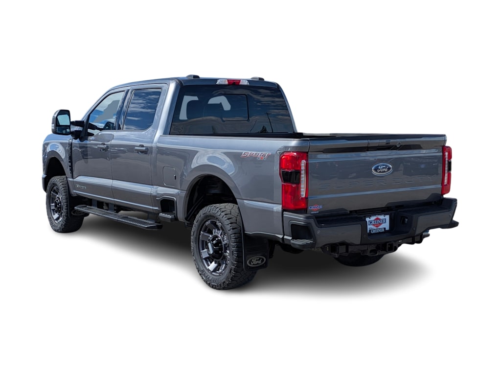 Thumbnail: 2024 Ford F-250 - 4