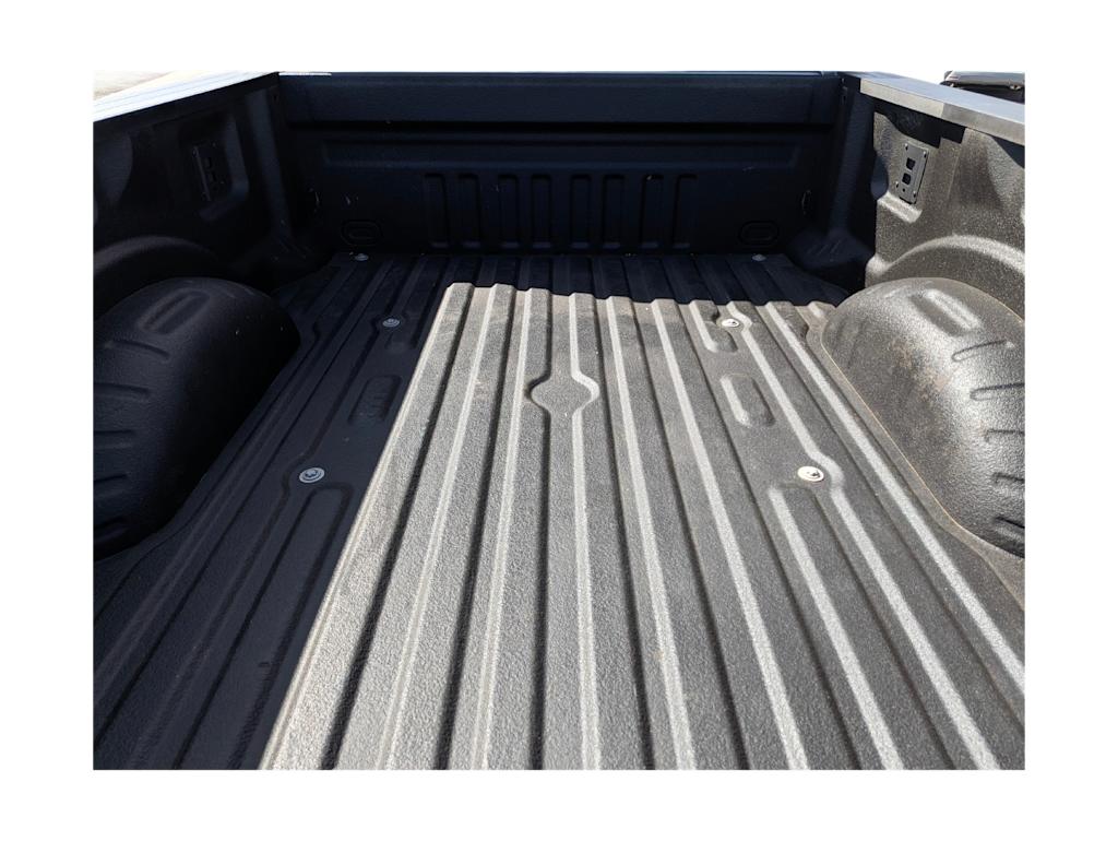 Thumbnail: 2024 Ford F-250 - 16