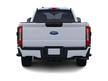 Thumbnail: 2026 Ford F-250 - 4