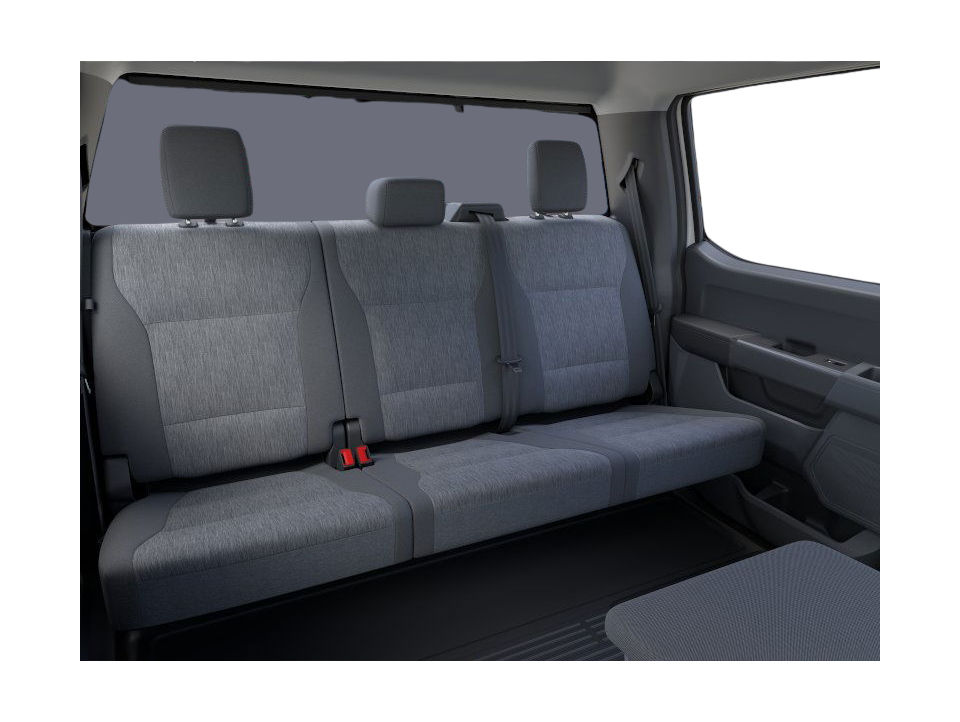 Thumbnail: 2026 Ford F-250 - 11