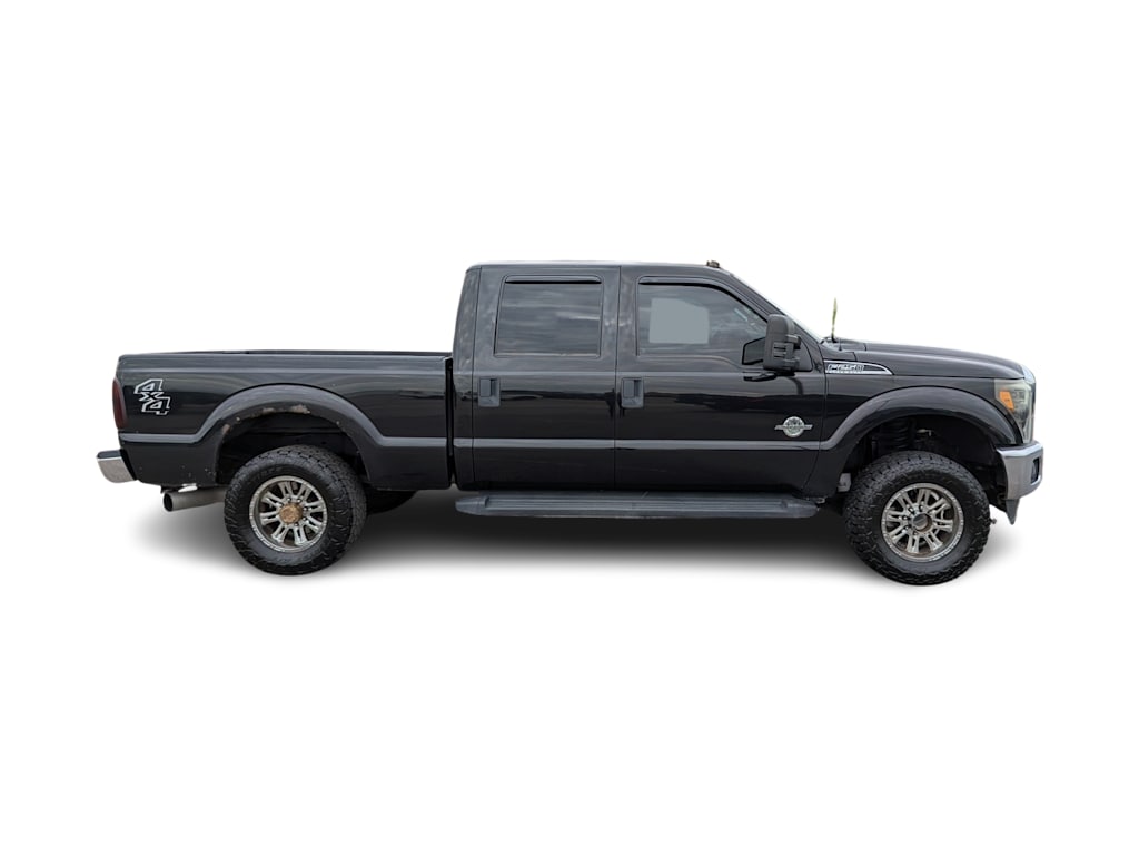 Thumbnail: 2015 Ford F-250 - 19