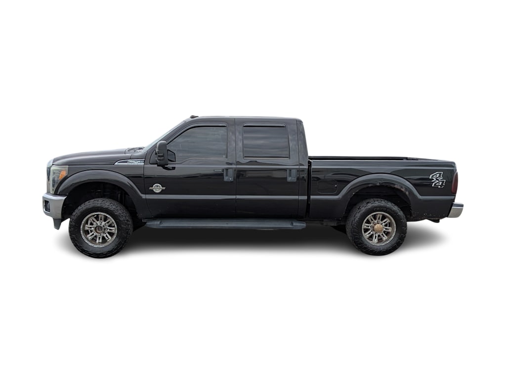 Thumbnail: 2015 Ford F-250 - 3