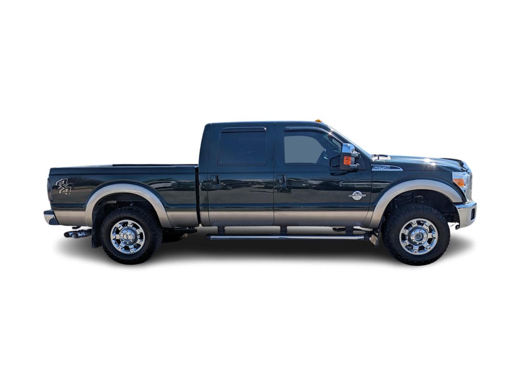 Thumbnail: 2014 Ford F-250 - 21