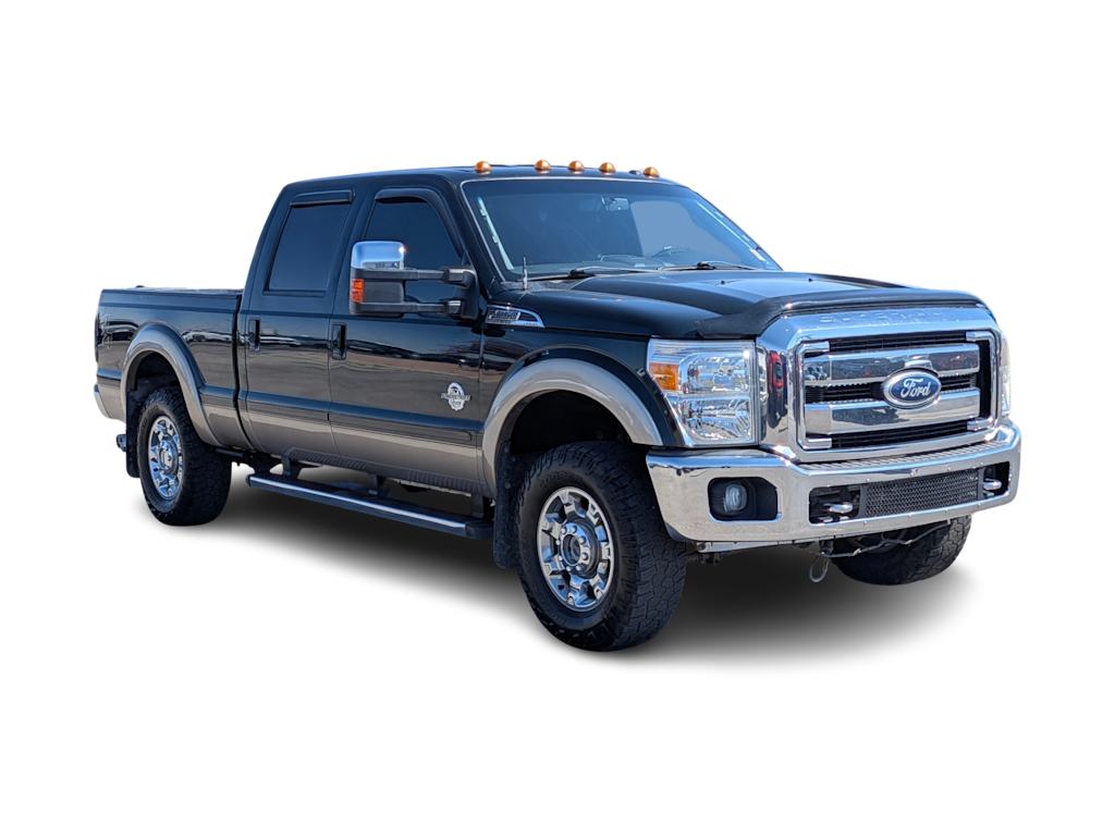 Thumbnail: 2014 Ford F-250 - 22
