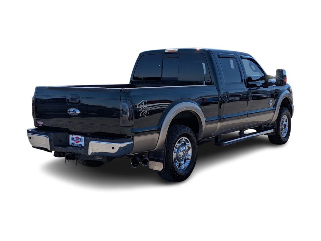 Thumbnail: 2014 Ford F-250 - 20