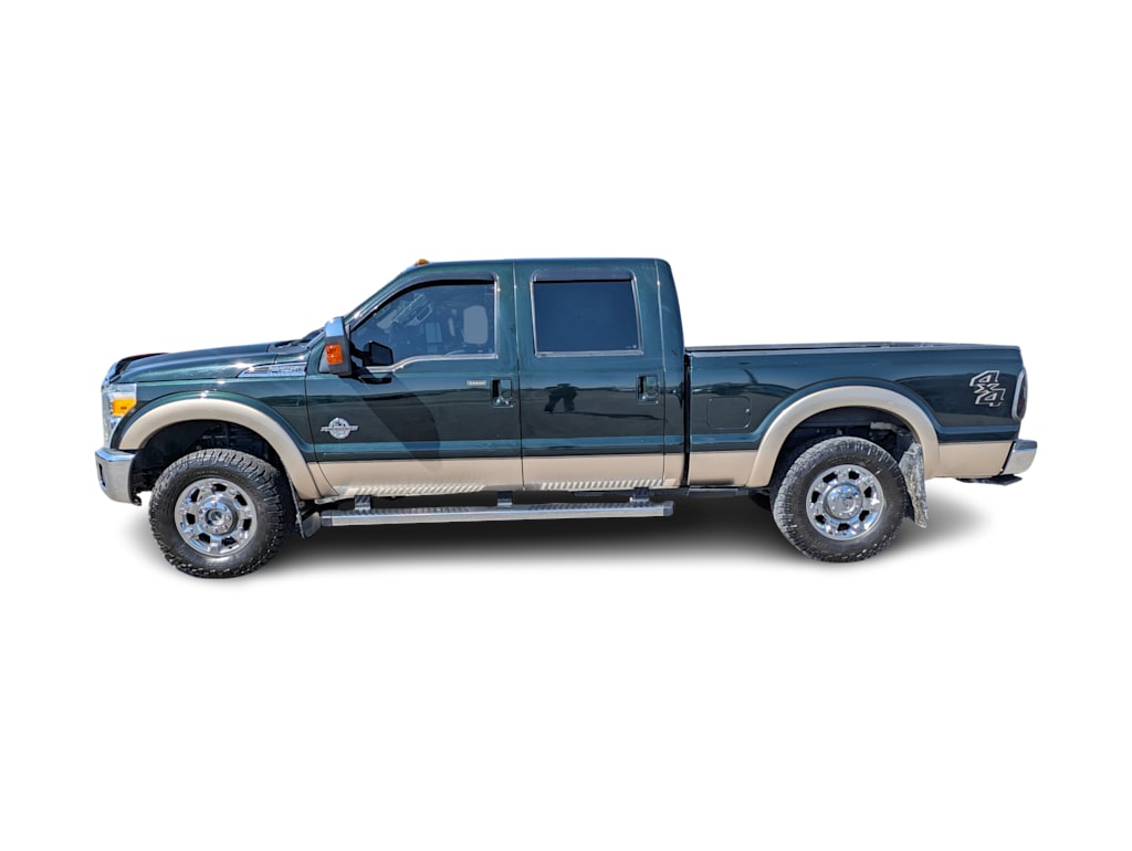 Thumbnail: 2014 Ford F-250 - 3