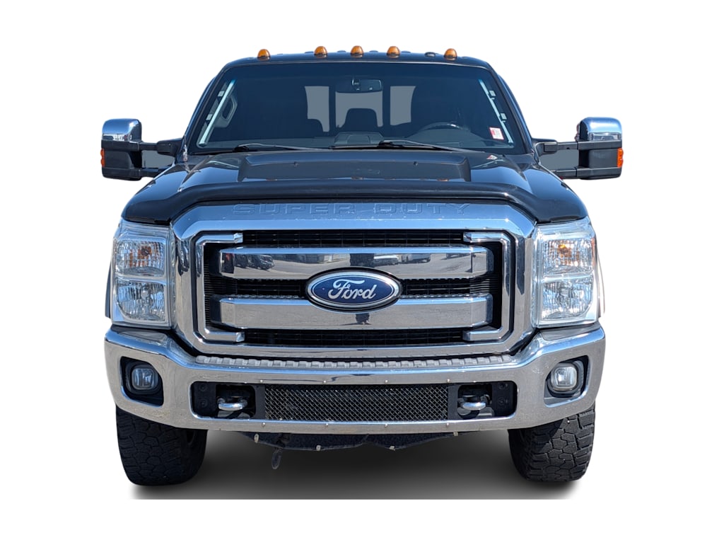 Thumbnail: 2014 Ford F-250 - 6