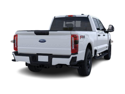 Thumbnail: 2026 Ford F-250 - 15