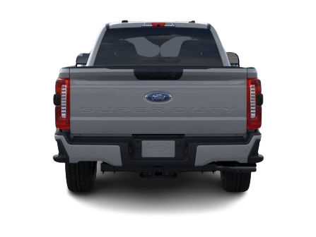 Thumbnail: 2026 Ford F-250 - 4