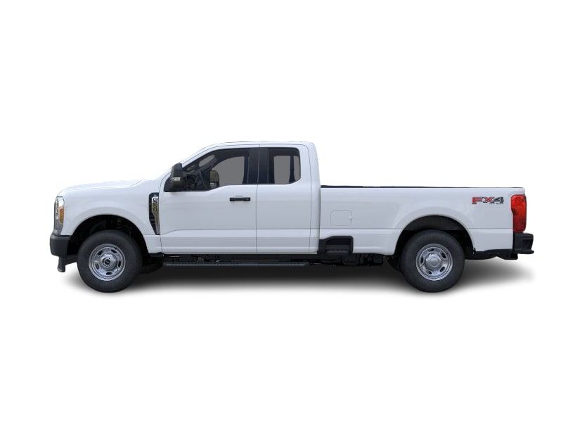 2025 Ford F-250 XL 3