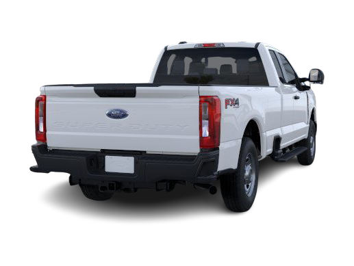 2025 Ford F-250 XL 15