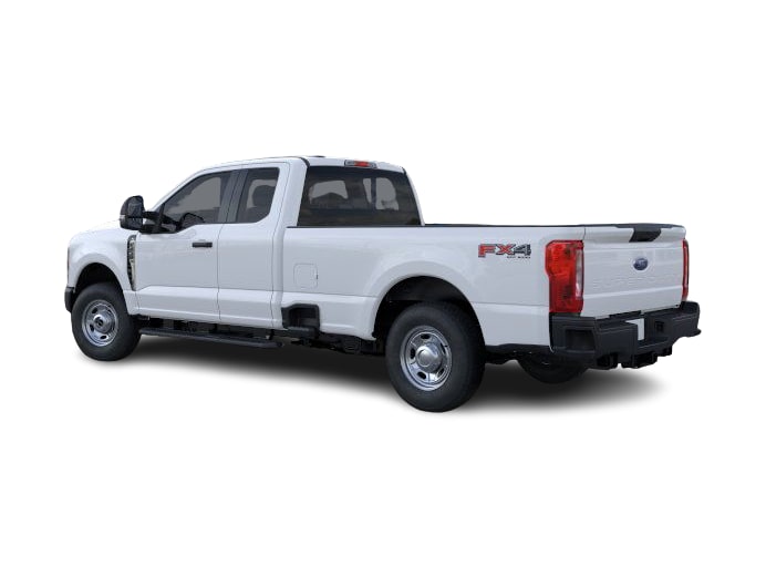 2025 Ford F-250 XL 12