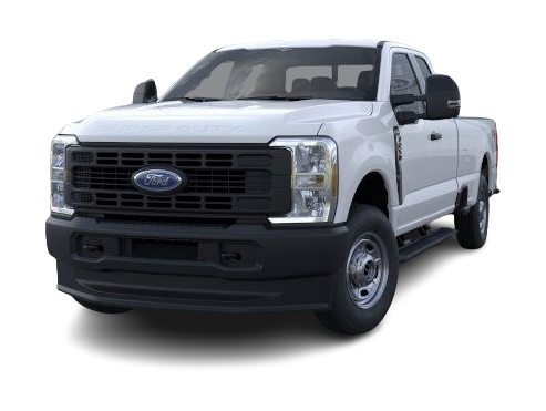 2025 Ford F-250 XL 11