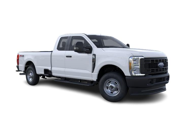 2025 Ford F-250 XL 14