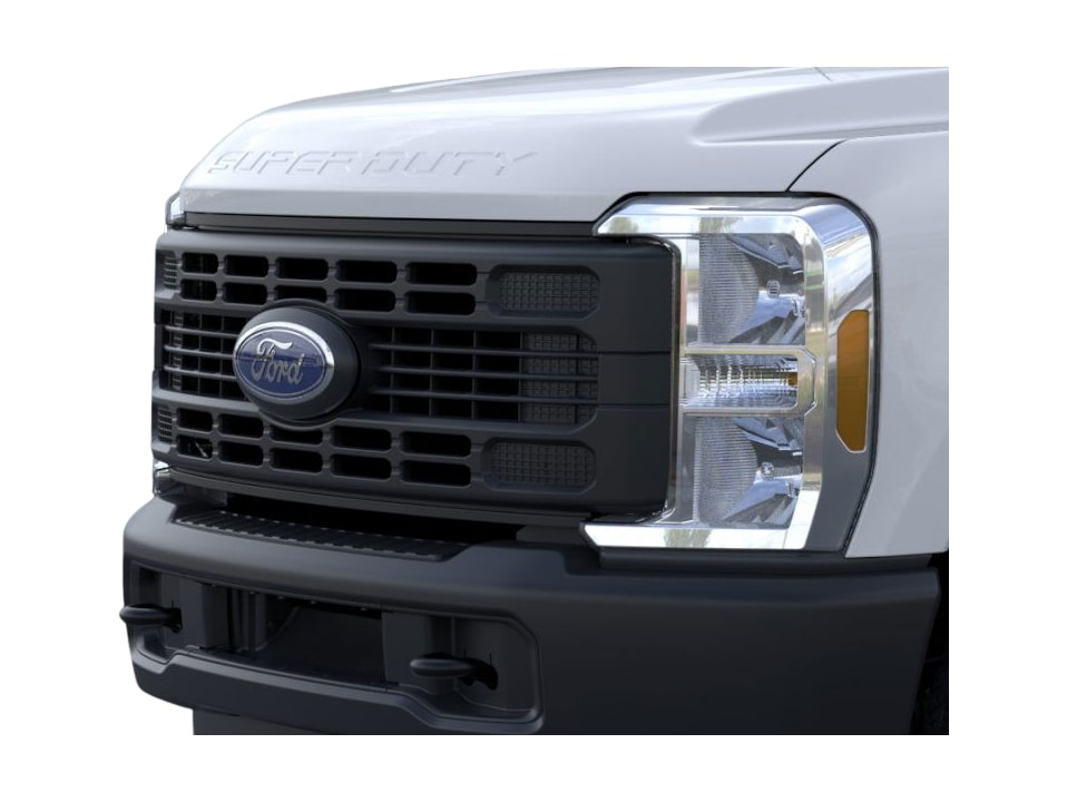 2025 Ford F-250 XL 19