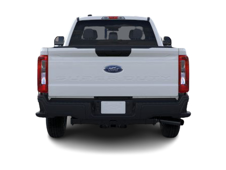 2025 Ford F-250 XL 4