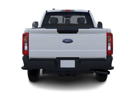 Thumbnail: 2026 Ford F-250 - 4